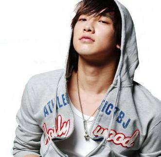 Official Site: Jeong Jihun as Bi Rain.
Birthday: 25 June 1982