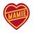 MAMIEBOUDE's profile image