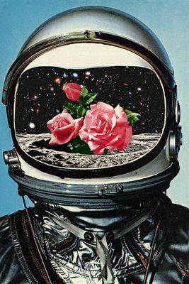 La Luna me susurra al oído, y yo repito. Soy poeta y te toco una teta. https://t.co/SSHfXRcQii