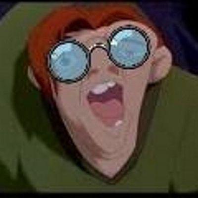 something something interesting.. um you know what just tweet a series of memes to  @kanyewest and see what happens