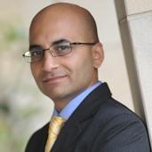 Pawan Khurana Profile
