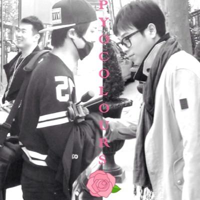 pyocolours's profile picture. Just some fanpics of BLOCK B in Paris in February 2015. #BLOCKParty #BBC P.O and Jaehyo biased. Please do not crop the logo or edit my photos, thank you. :D