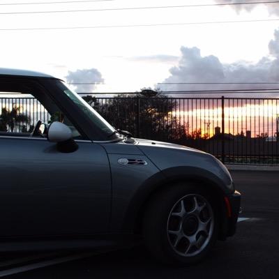 •    So Cal Mini Productions • Car Enthusiasts • Photographer • Catch me at meets    •