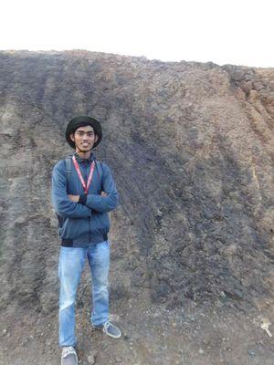 SD 005 Bpn|SMPN 7 Bpn|SMKN 1 Bpn|Petroleum Geology Of STTMIGAS Balikpapan. Bismillah, to be GEOLOGIST aamiin.♥ALLAH