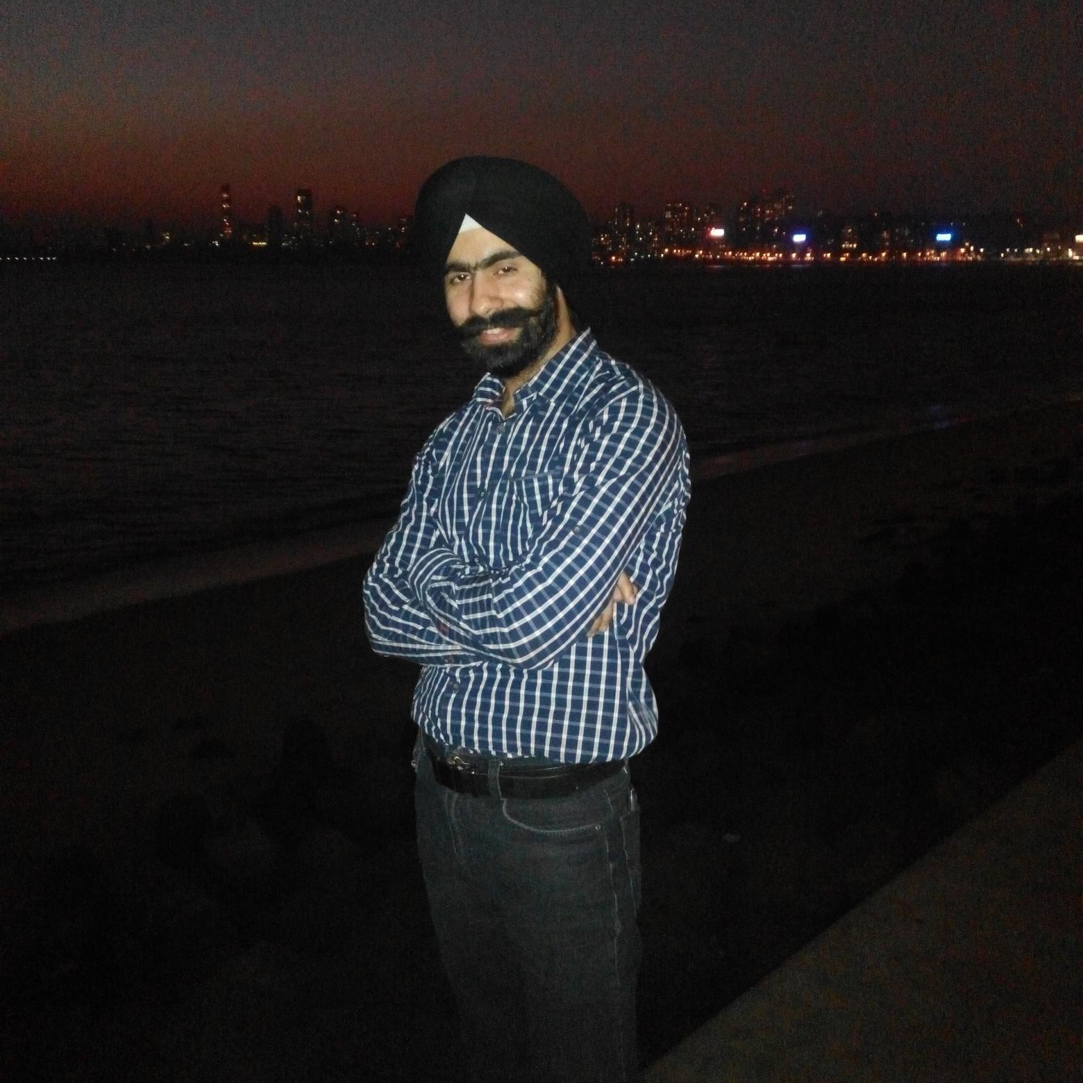 kulpreet_libra's profile picture. 
