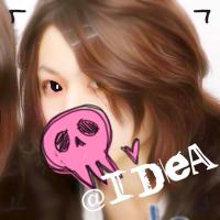 IDEA@Mobius (@reallucker) Twitter profile photo
