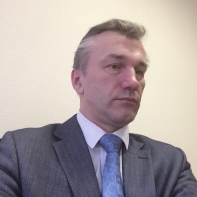 Директор Научно-консультационного центра «Спортивная Перспектива»