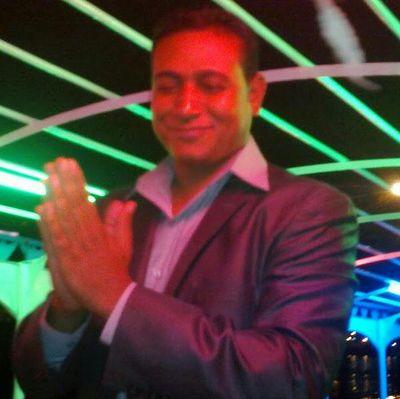 محام حر