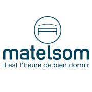 Boutique en ligne spécialiste de la #literie et du #matelas. #sommeil #matelsom