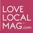Profile Picture of LOVE LOCAL MAGAZINE (@@lovelocalmag) on Twitter