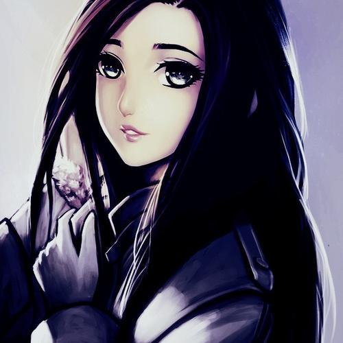 [HIATUS] — Even the Moon has its dark side too —♔ { Original Character ○ Self RP ○ Multiverse }