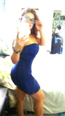 hello i am a really social person i just love to live every moment of my life , i love a good companys .