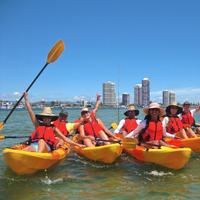 SeawayKayakingTours (@seawaykayaking) 's Twitter Profile