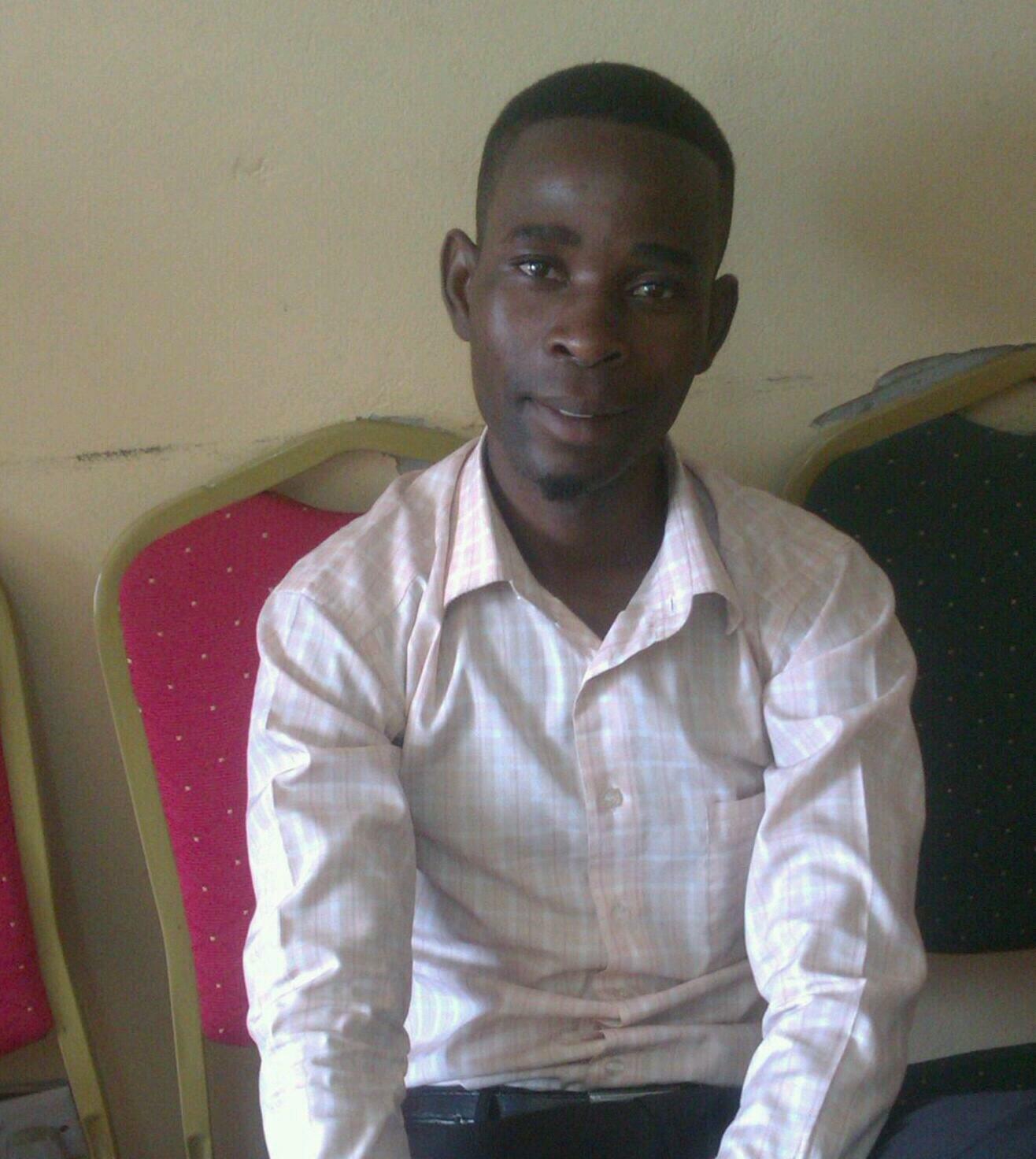 chandachilekwa1's profile picture. 