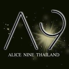 A9's THAILAND :: NEWS, Twitter etc. All about A9 for Thai's Fan : A9 タイファンよろしくお願いします。