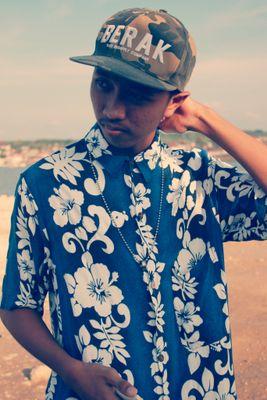 sancok03's profile picture. Insta : San_cok || Facebook : San cok || Aku Orangnya Aneh