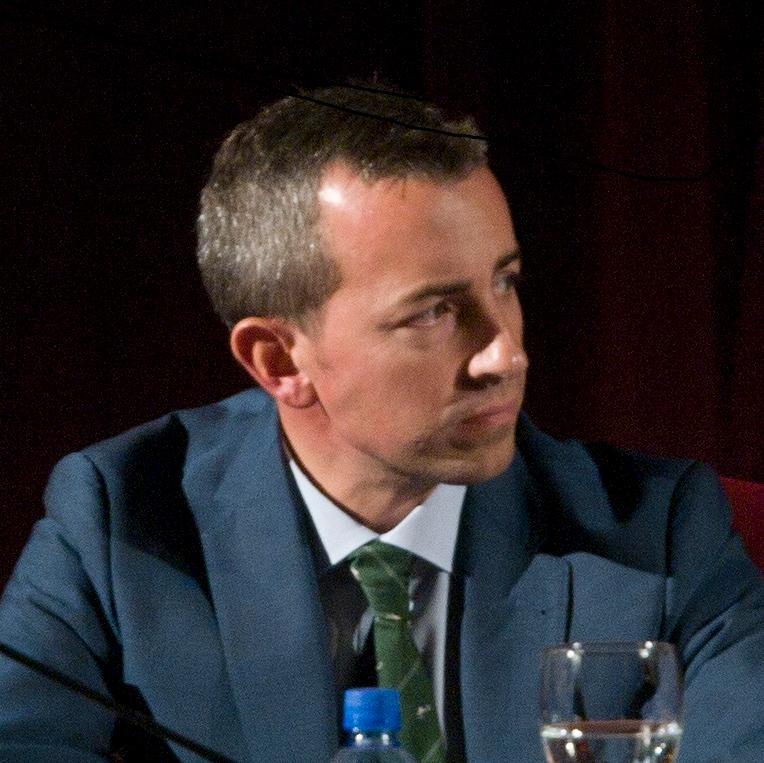 Letrado de la Junta de Andalucía