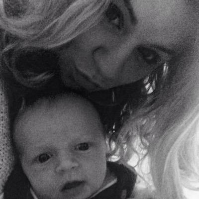 Zak, Tyler and Immy - my perfect family❤️