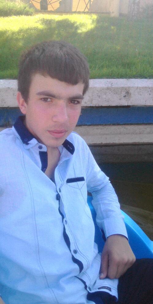 AliAsgit's profile picture. 