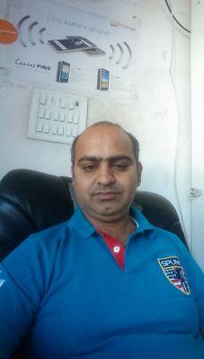 jetmukesh's profile picture. 