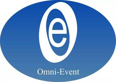 omni_event's profile picture. OMNI-EVENT è un azienda che si occupa di organizzazione di dvevi e spettacoli in Sicilia.