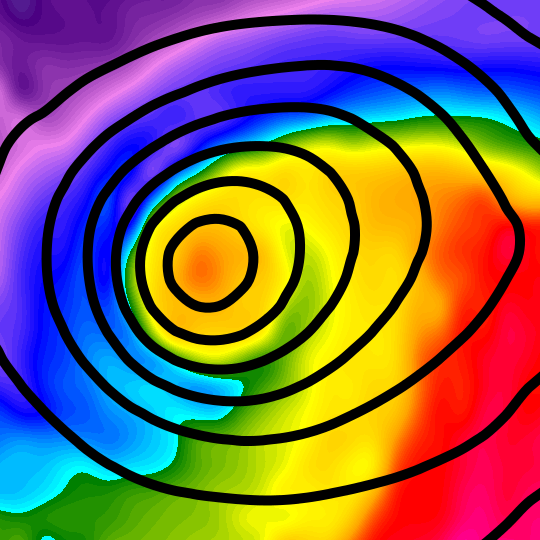 WeatherModels Profile