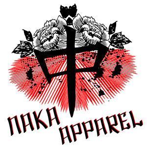 nakaapparel's profile picture. Based in Las Vegas, NV, Naka Apparel provides custom printed apparel nationwide #nakaapparel
