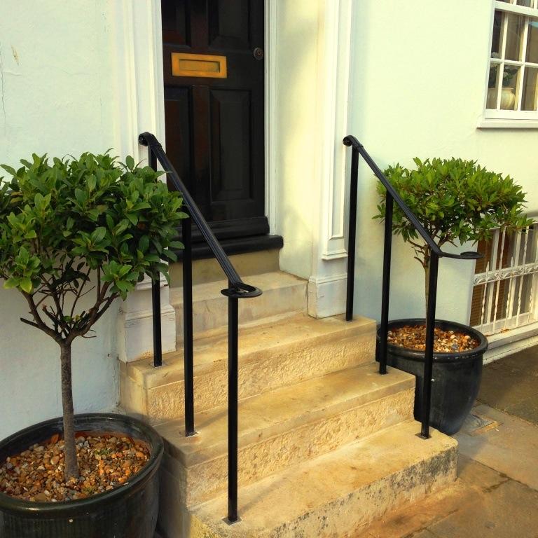 GORDON ENGINEERING from Folkestone, Kent are a small family run company and leading specialists in all aspects of Bespoke Metalwork, and Steel Fabrication.
