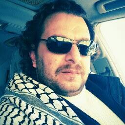 YasinHussien's profile picture. 