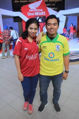 ♥@siska_maulid ┃@nwaebdg #GGMU