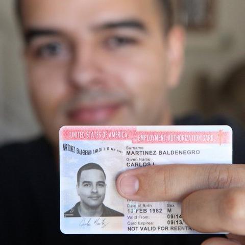 Dedicado a información sobre DACA y DAPA. / Dedicated to DACA & DAPA.