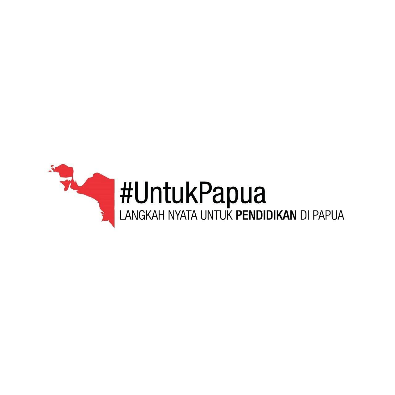 UntukPapua's profile picture. Aksi Peduli dari Kita, oleh Kita, Untuk Papua | Support Us : 081932102027 | Instagram : @untukpapua