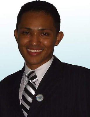 Wilton Pereira