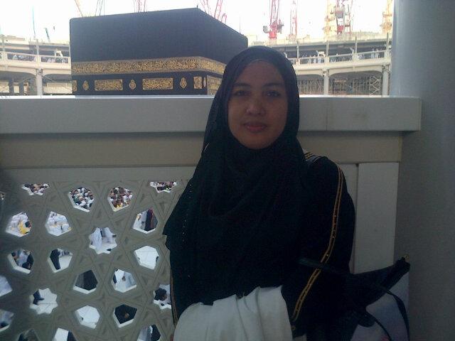 Cukup bagiku اَللّهُ