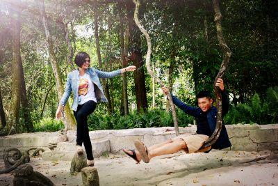 Pekerjaan paling mulia adalah TIDUR | @FitriaRiati ♥