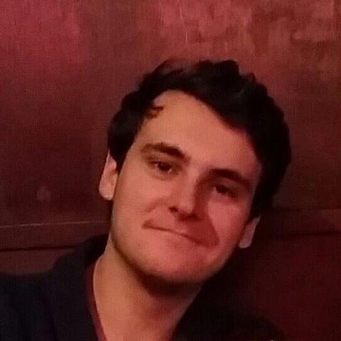 Thomas_Mussat's profile picture. 