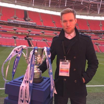 Senior Journalist at @BBCSport

Former: @BBCLondonSport, @BBCSheffield & @BBCAfrica.