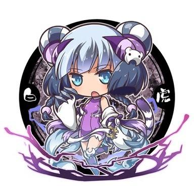 もうすぐ大学生/ハク勢/パズドラ復帰