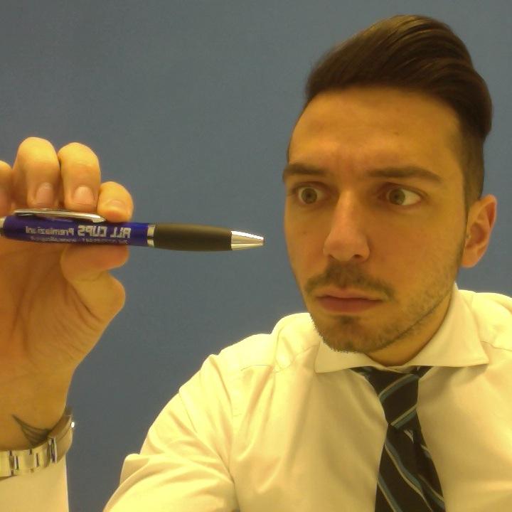 matteoliuzzi85's profile picture. 