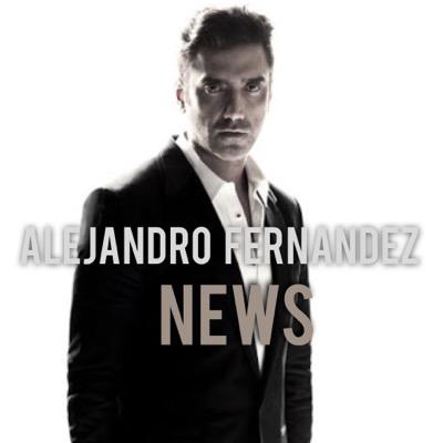 Noticias, informacion y fotografias de Alejandro Fernández