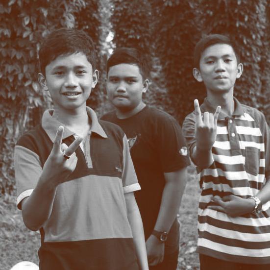 RAFIYAR'S \M/
