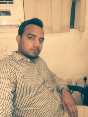 Gprakash_1's profile picture. I’m real and I hope some of my followers are too
