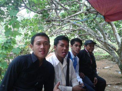 sejatinya hidup merubah untuk menjadi lebih baik