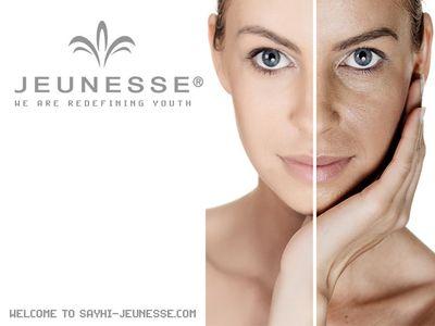 Instantly Ageless Cream. BOTOX in a bottle but WITHOUT the needles. message me for great prices on the vials and great opportunities to join jeunesse