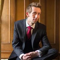 Lee Christoph (@leechristophuk) 's Twitter Profile