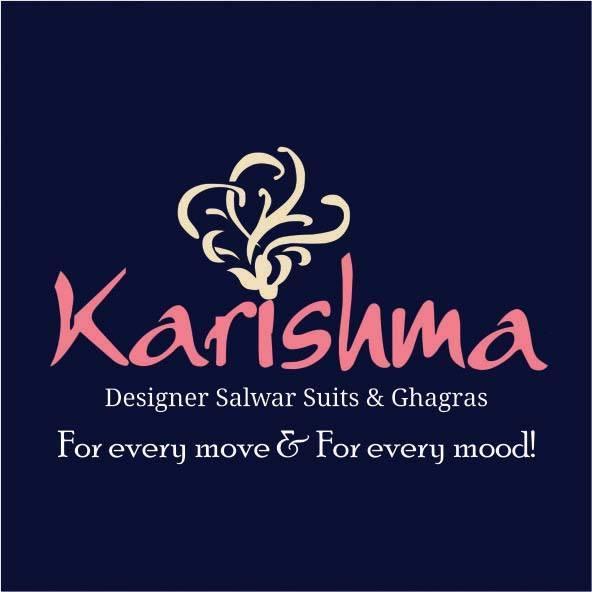 Karishma located at the swank Nugambakkam high road in Chennai,