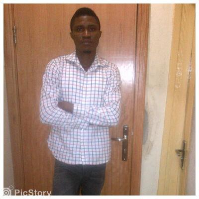 I'm friendly