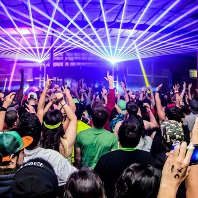 Peace! Love! Unity! Respect! We are here to fuck shit up and Rave!
