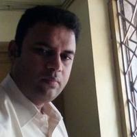naveen kumar pandey (@nnkrpy) 's Twitter Profile