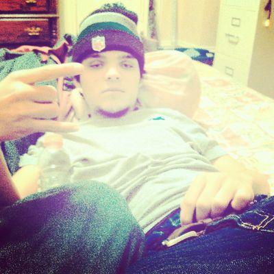 Just Made A Twitter Follow Me I Got U Right Back #RN4L #LongLiveChaz